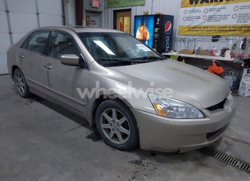 2004 Honda Accord 3.0 EX (VIN 1HGCM66594A014861) main photo