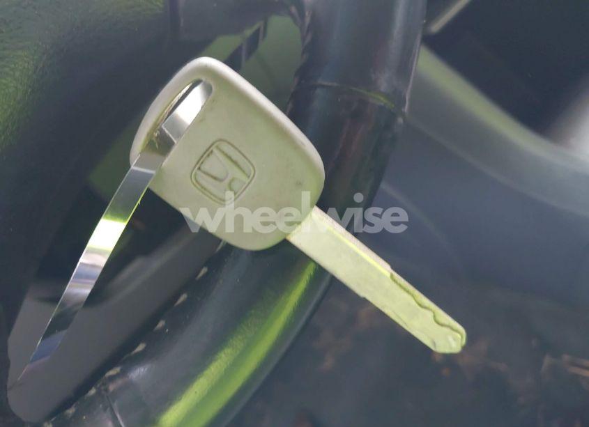Photo 11 of 2004 Honda Accord 3.0 EX (VIN 1HGCM66594A017887)