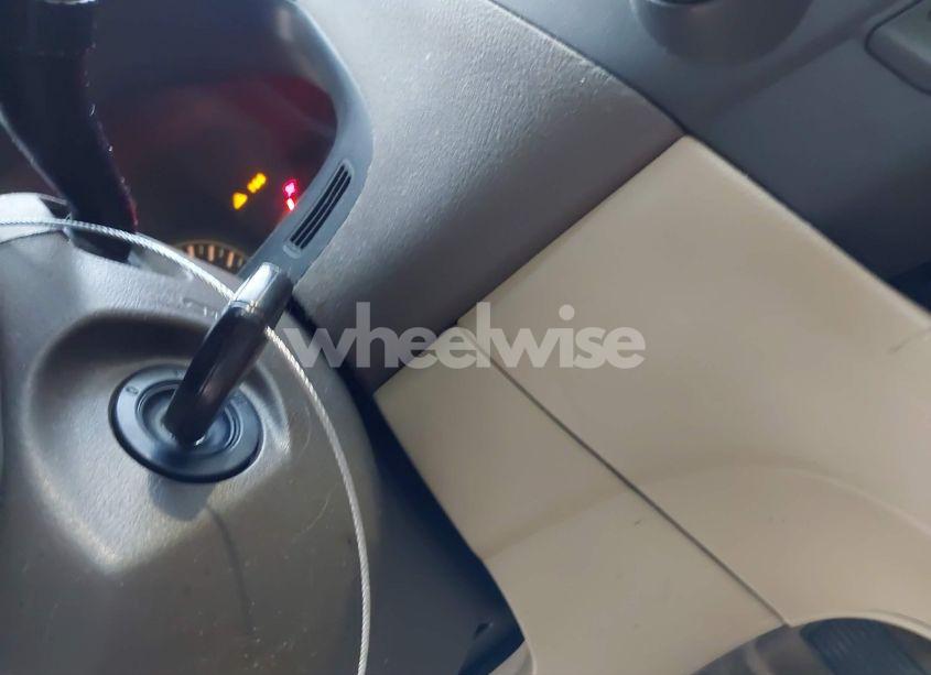 Photo 11 of 2004 Honda Accord 3.0 EX (VIN 1HGCM66594A024290)