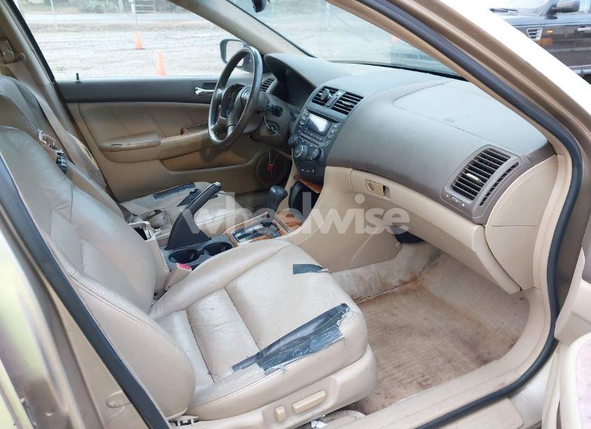 Photo 5 of 2004 Honda Accord 3.0 EX (VIN 1HGCM66594A024290)