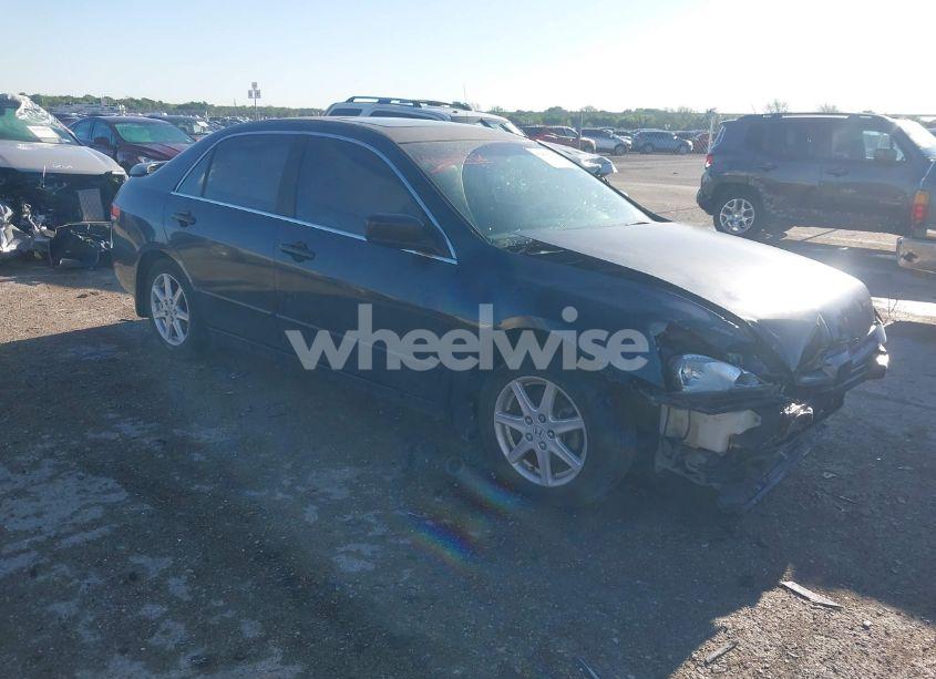 2004 Honda Accord 3.0 EX (VIN 1HGCM66594A024872) main photo