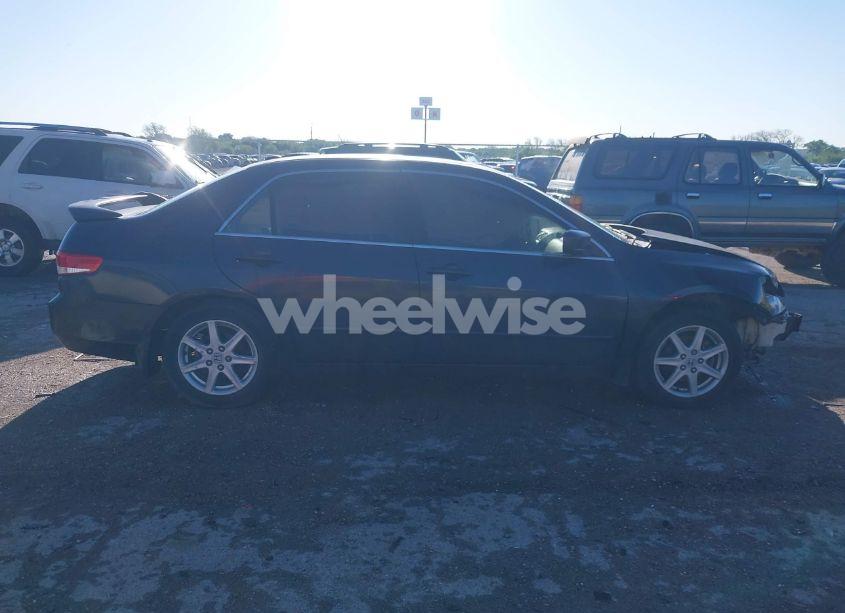 Photo 12 of 2004 Honda Accord 3.0 EX (VIN 1HGCM66594A024872)