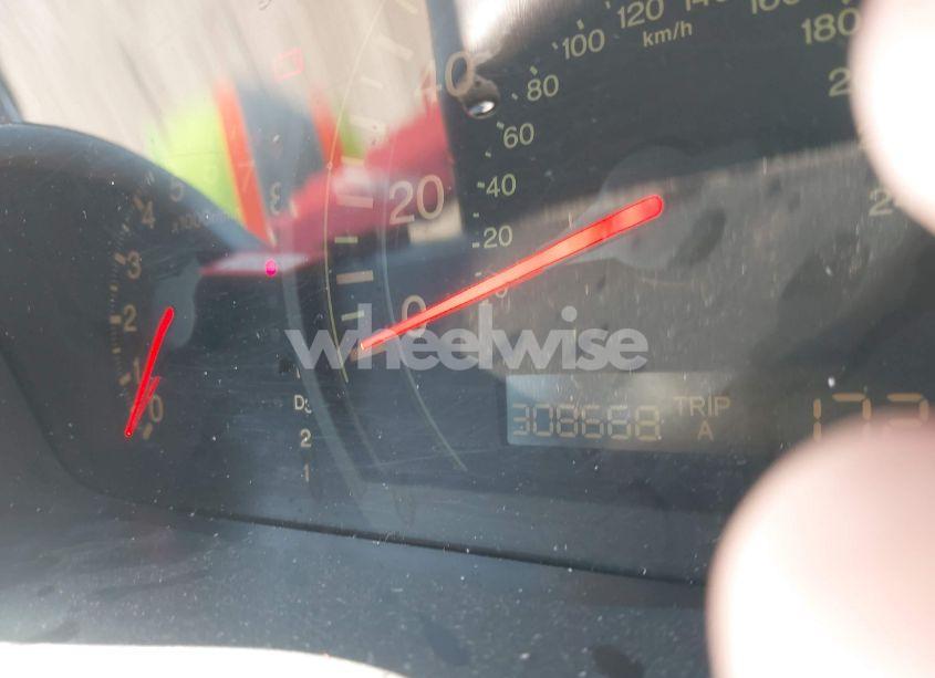 Photo 14 of 2004 Honda Accord 3.0 EX (VIN 1HGCM66594A024872)