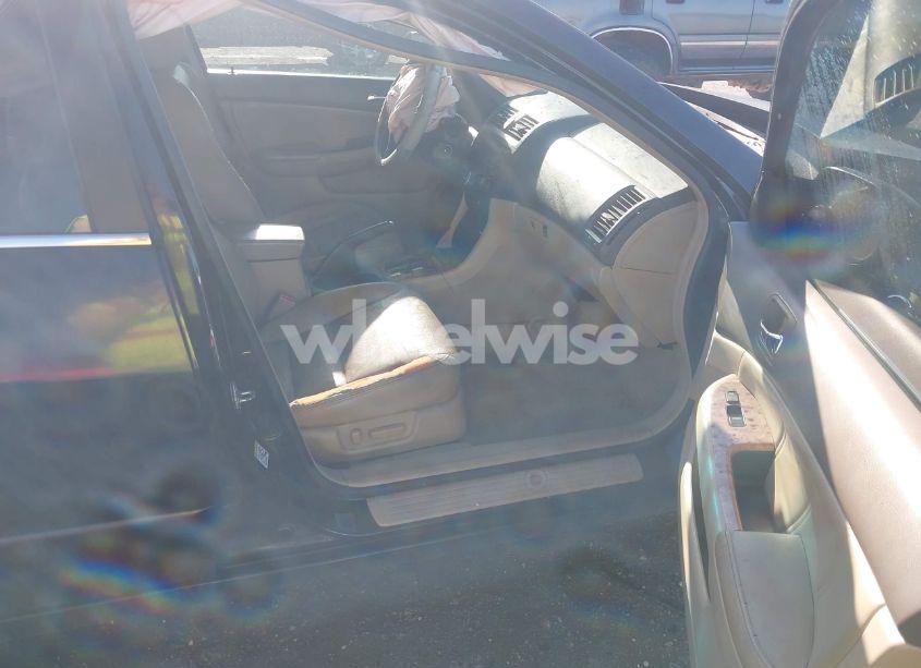 Photo 5 of 2004 Honda Accord 3.0 EX (VIN 1HGCM66594A024872)