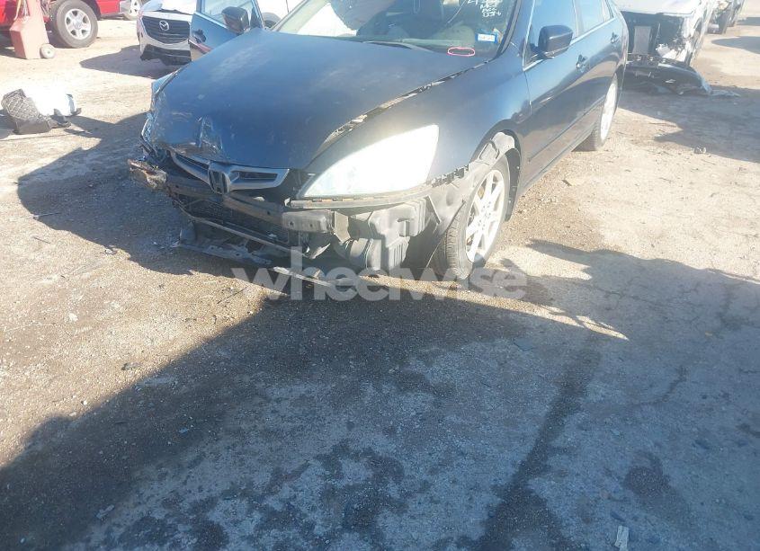 Photo 6 of 2004 Honda Accord 3.0 EX (VIN 1HGCM66594A024872)