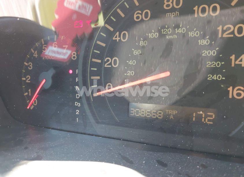 Photo 7 of 2004 Honda Accord 3.0 EX (VIN 1HGCM66594A024872)