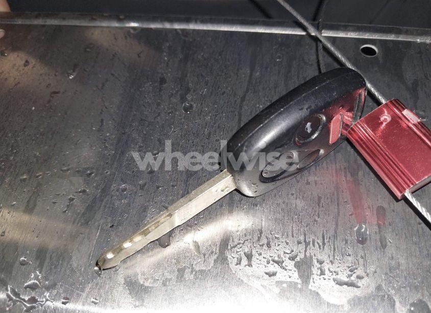 Photo 11 of 2004 Honda Accord 3.0 EX (VIN 1HGCM66594A050386)