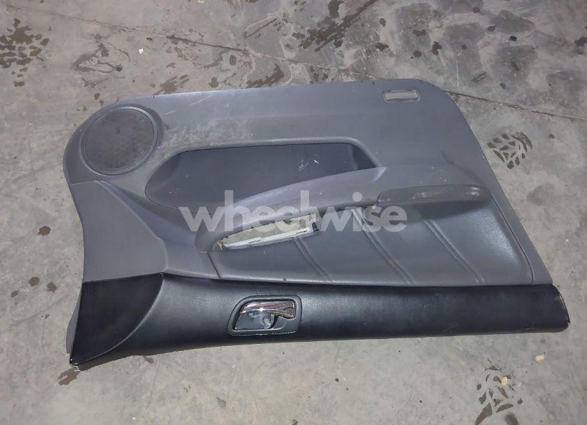 Photo 12 of 2004 Honda Accord 3.0 EX (VIN 1HGCM66594A050386)