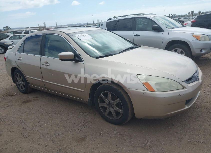 2004 Honda Accord 3.0 EX (VIN 1HGCM66594A094842) main photo