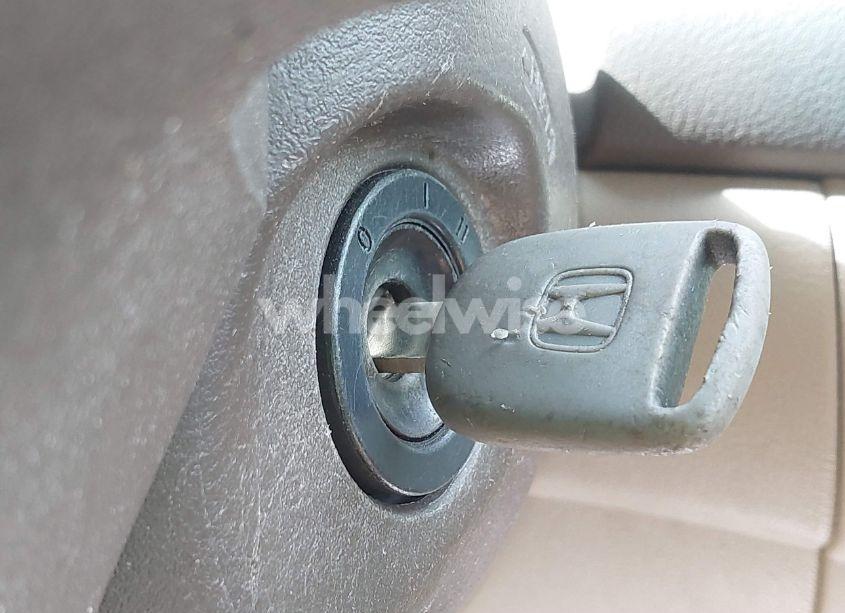 Photo 11 of 2004 Honda Accord 3.0 EX (VIN 1HGCM66594A094842)