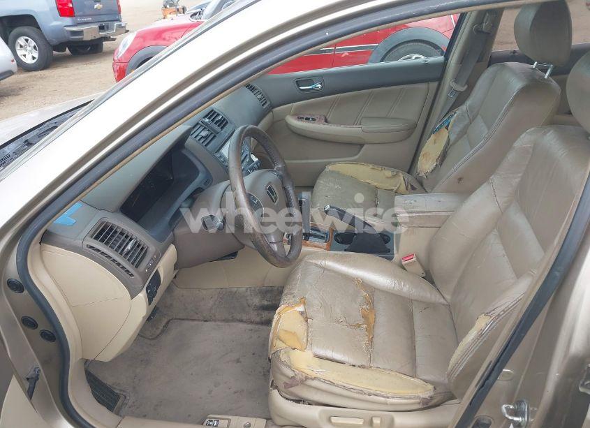 Photo 5 of 2004 Honda Accord 3.0 EX (VIN 1HGCM66594A094842)