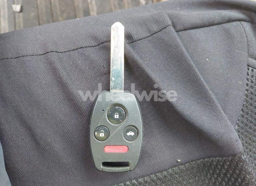 Photo 11 of 2004 Honda Accord 3.0 EX (VIN 1HGCM66594A098504)