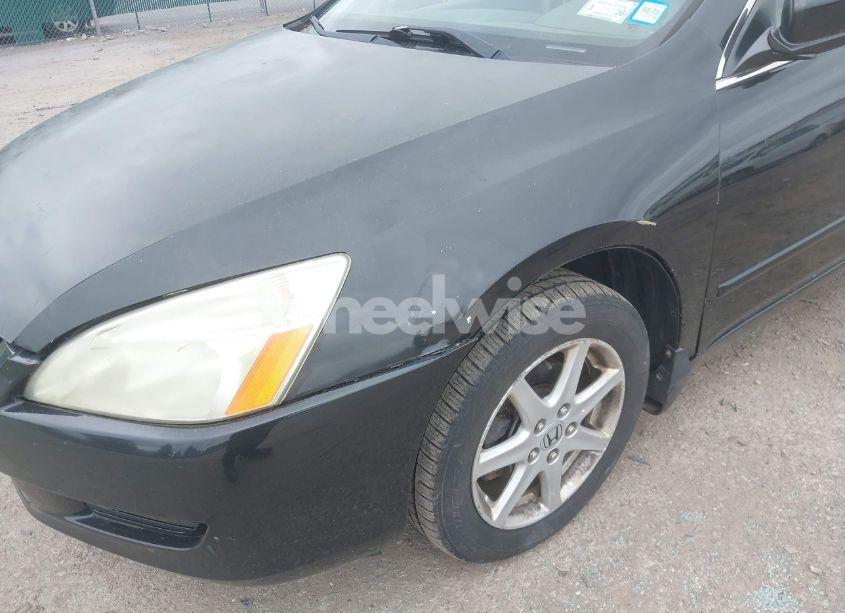 Photo 6 of 2004 Honda Accord 3.0 EX (VIN 1HGCM66594A098504)