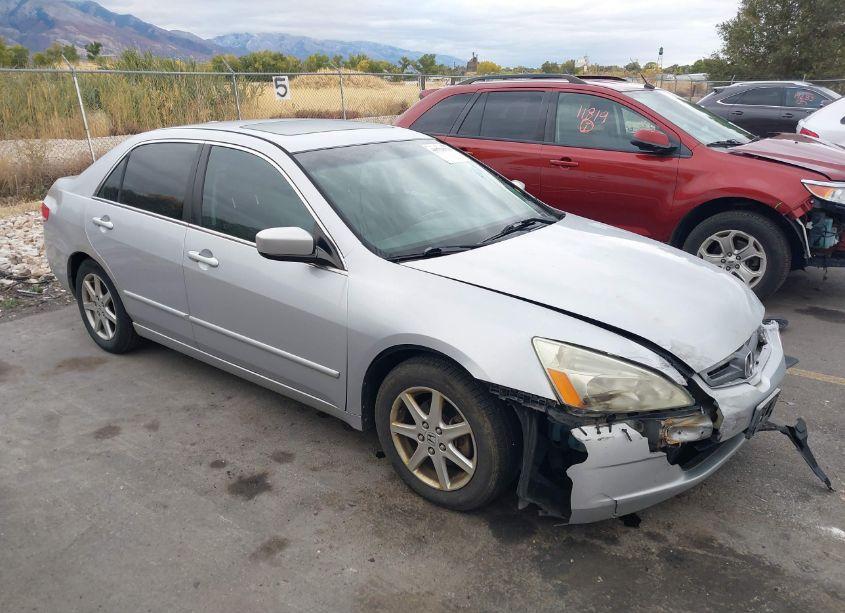 2004 Honda Accord 3.0 EX (VIN 1HGCM66594A104298) main photo
