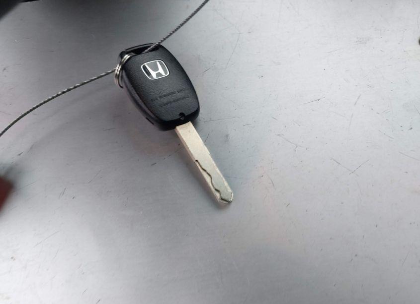 Photo 11 of 2004 Honda Accord 3.0 EX (VIN 1HGCM66594A104298)