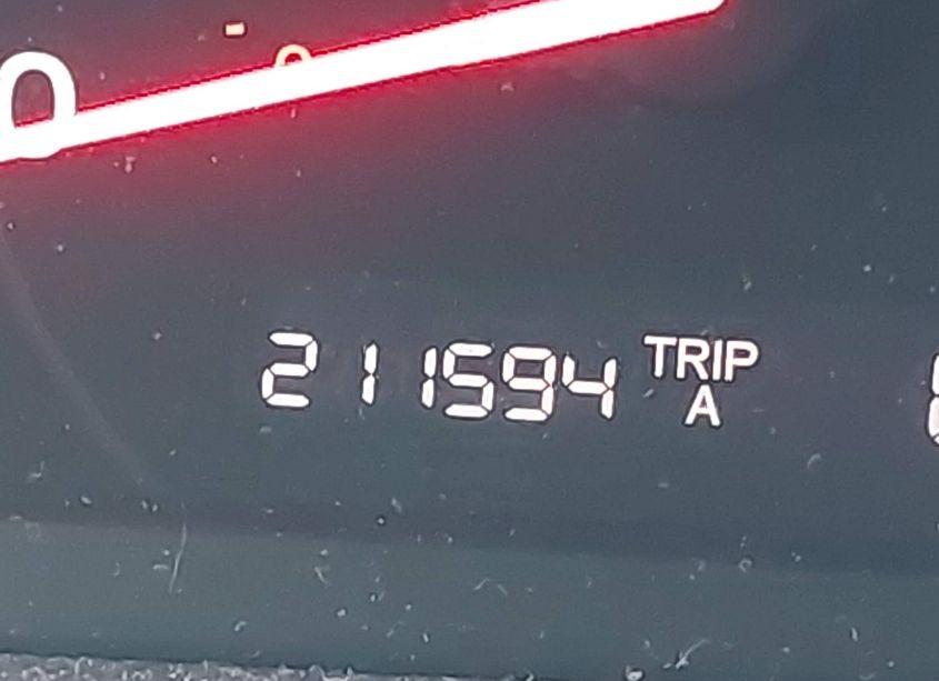 Photo 15 of 2004 Honda Accord 3.0 EX (VIN 1HGCM66594A104298)