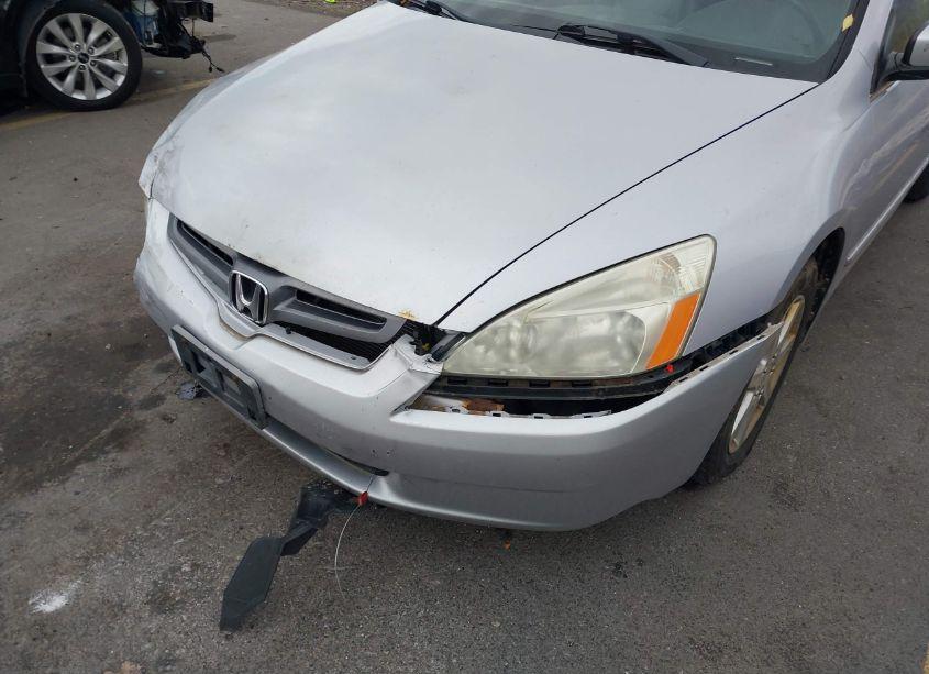 Photo 6 of 2004 Honda Accord 3.0 EX (VIN 1HGCM66594A104298)