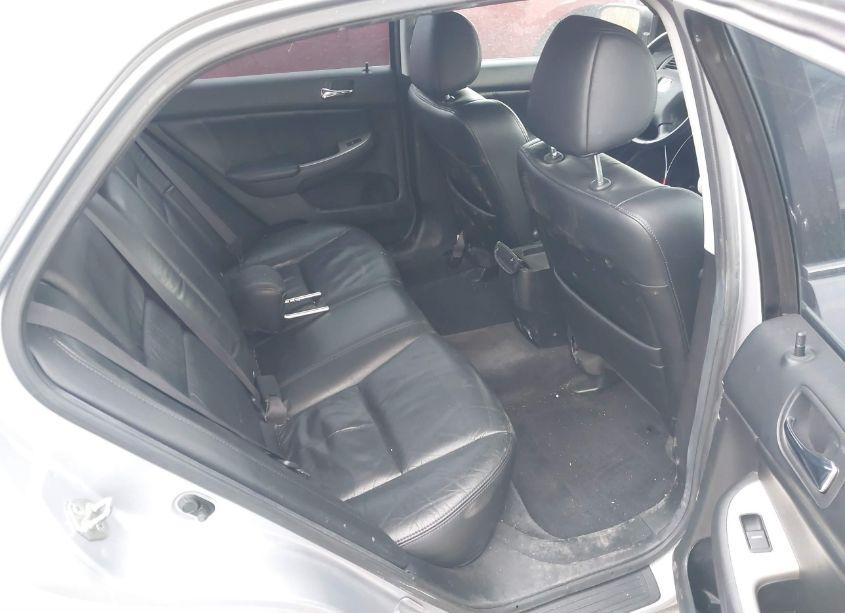 Photo 8 of 2004 Honda Accord 3.0 EX (VIN 1HGCM66594A104298)