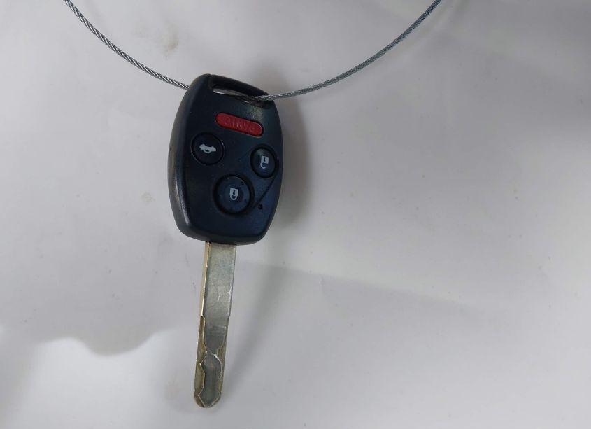 Photo 11 of 2005 Honda Accord 3.0 EX (VIN 1HGCM66595A025831)