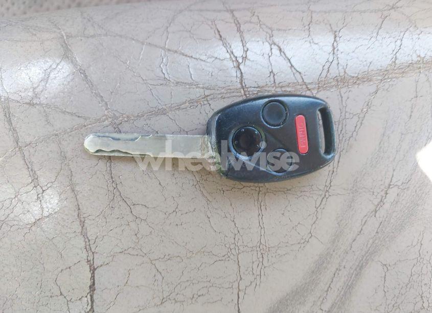 Photo 11 of 2005 Honda Accord 3.0 EX (VIN 1HGCM66595A069893)