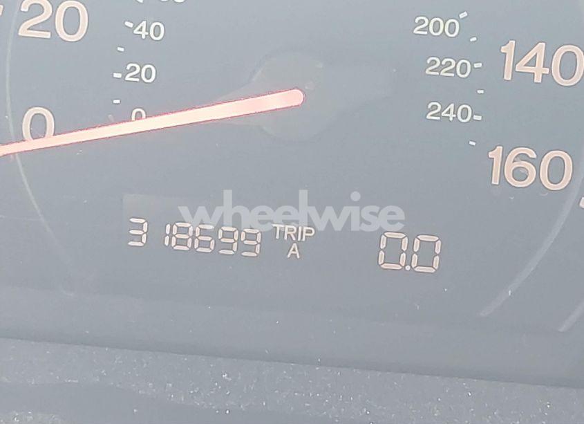 Photo 15 of 2005 Honda Accord 3.0 EX (VIN 1HGCM66595A069893)