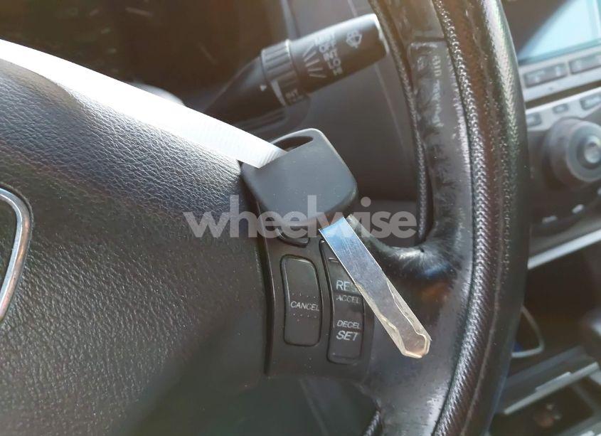 Photo 11 of 2006 Honda Accord 3.0 EX (VIN 1HGCM66596A011994)