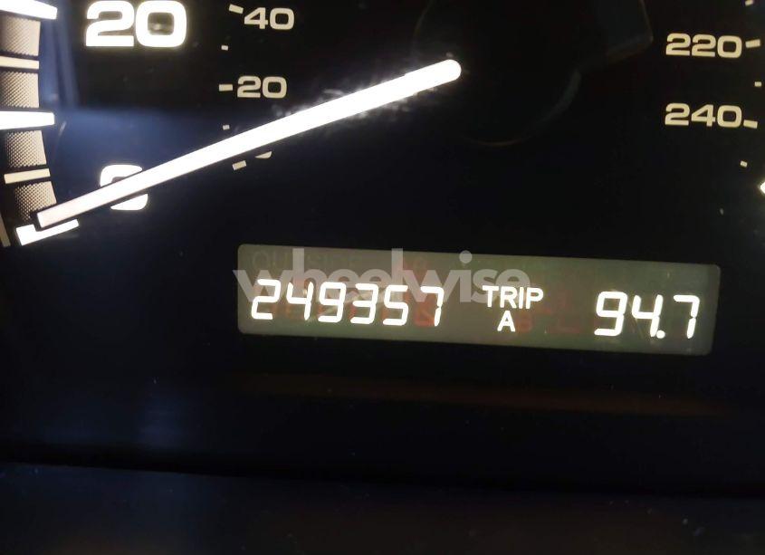 Photo 7 of 2006 Honda Accord 3.0 EX (VIN 1HGCM66596A011994)