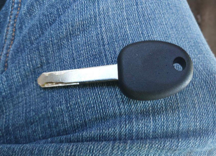 Photo 11 of 2006 Honda Accord 3.0 EX (VIN 1HGCM66596A022025)