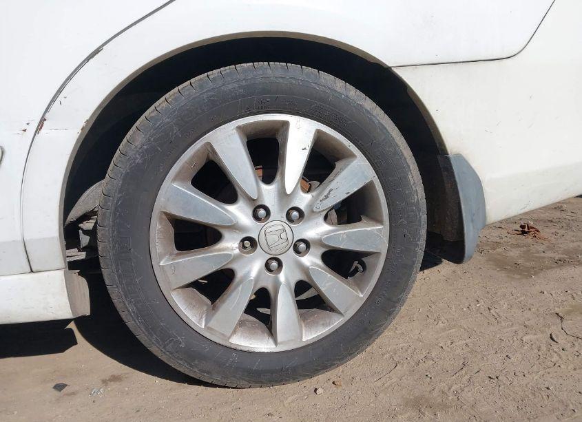 Photo 14 of 2006 Honda Accord 3.0 EX (VIN 1HGCM66596A022025)