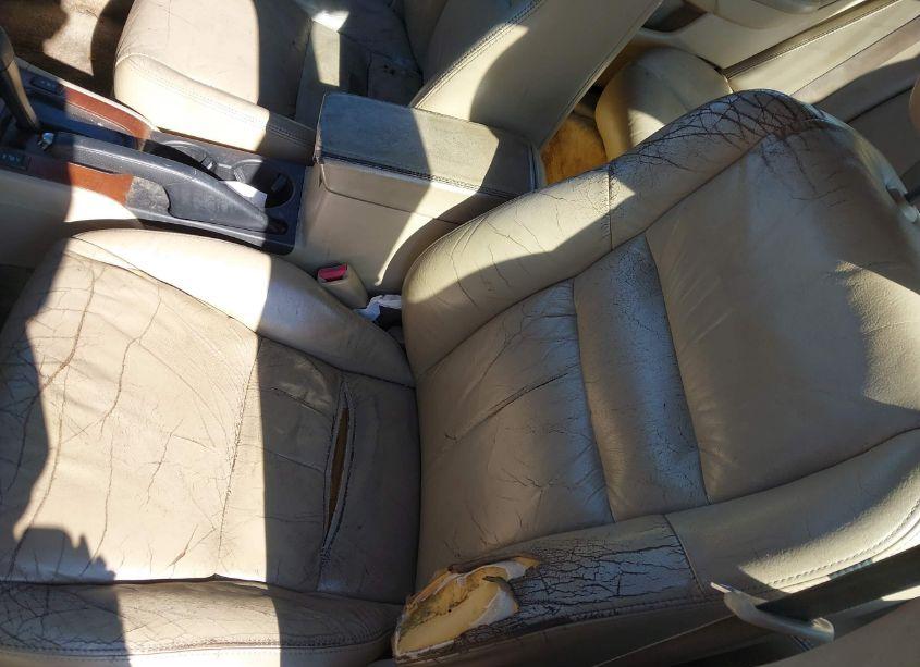 Photo 17 of 2006 Honda Accord 3.0 EX (VIN 1HGCM66596A022025)