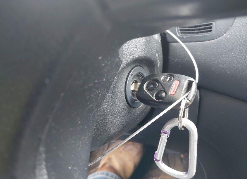 Photo 11 of 2006 Honda Accord 3.0 EX (VIN 1HGCM66596A037348)