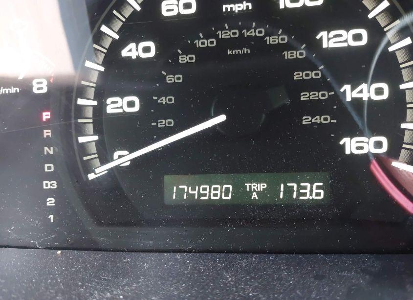 Photo 7 of 2006 Honda Accord 3.0 EX (VIN 1HGCM66596A037348)