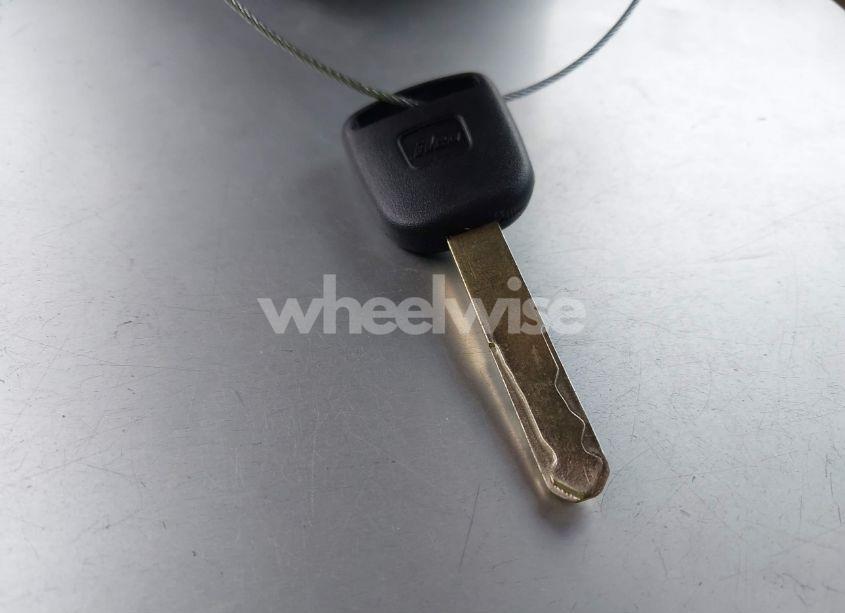 Photo 11 of 2006 Honda Accord 3.0 EX (VIN 1HGCM66596A054246)