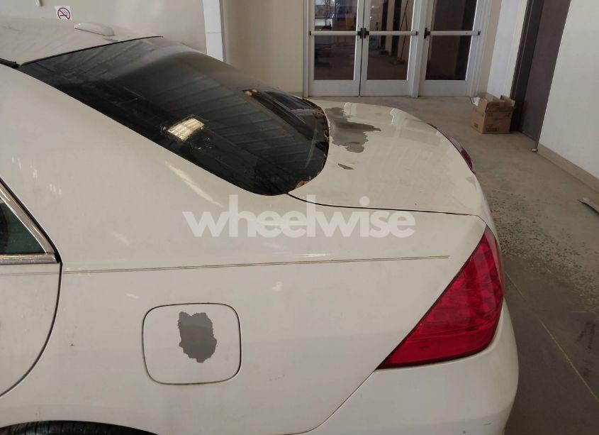 Photo 12 of 2006 Honda Accord 3.0 EX (VIN 1HGCM66596A054246)