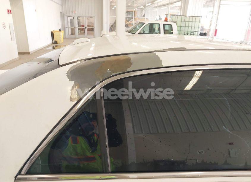 Photo 13 of 2006 Honda Accord 3.0 EX (VIN 1HGCM66596A054246)