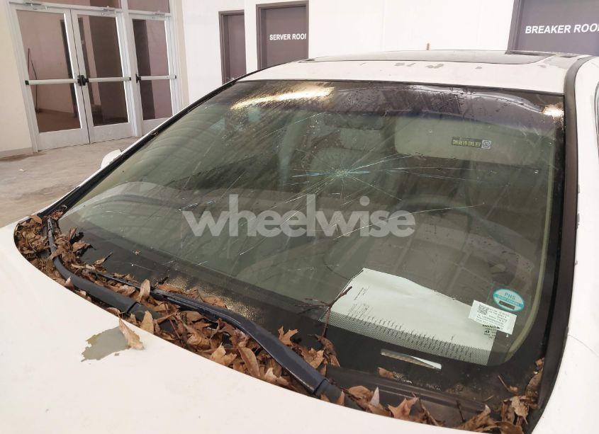 Photo 6 of 2006 Honda Accord 3.0 EX (VIN 1HGCM66596A054246)