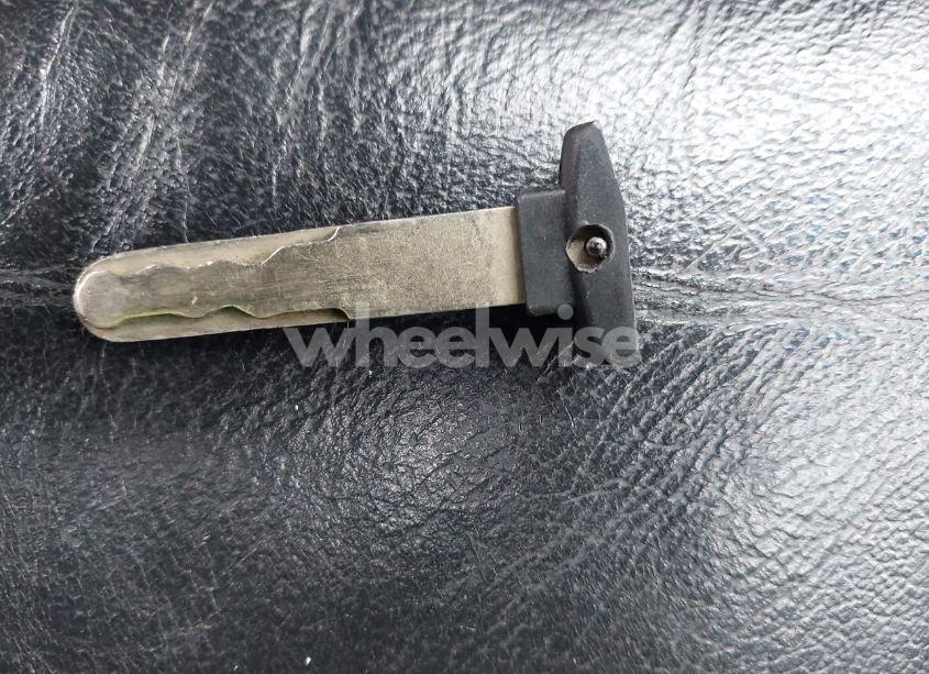 Photo 11 of 2006 Honda Accord 3.0 EX (VIN 1HGCM66596A063397)