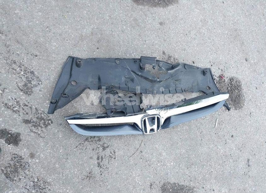 Photo 12 of 2006 Honda Accord 3.0 EX (VIN 1HGCM66596A063397)