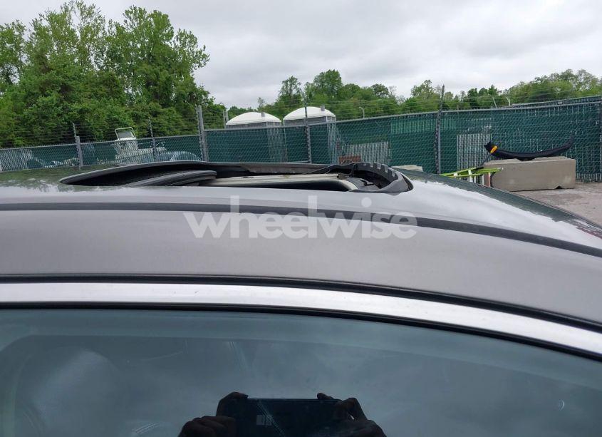 Photo 17 of 2006 Honda Accord 3.0 EX (VIN 1HGCM66596A063397)