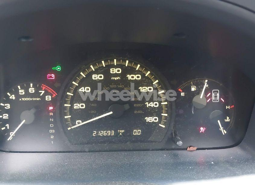 Photo 7 of 2006 Honda Accord 3.0 EX (VIN 1HGCM66596A063397)