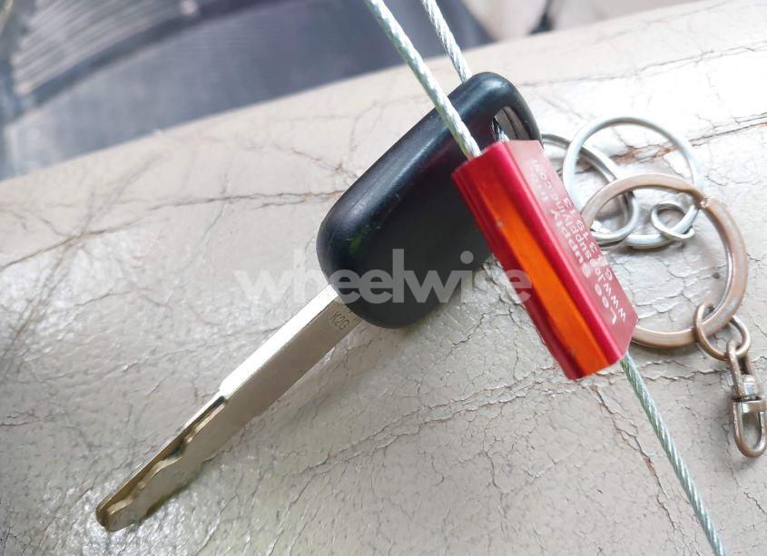 Photo 11 of 2006 Honda Accord 3.0 EX (VIN 1HGCM66596A073864)