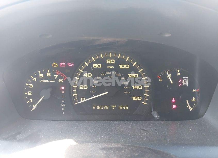 Photo 15 of 2007 Honda Accord 3.0 EX (VIN 1HGCM66597A007073)