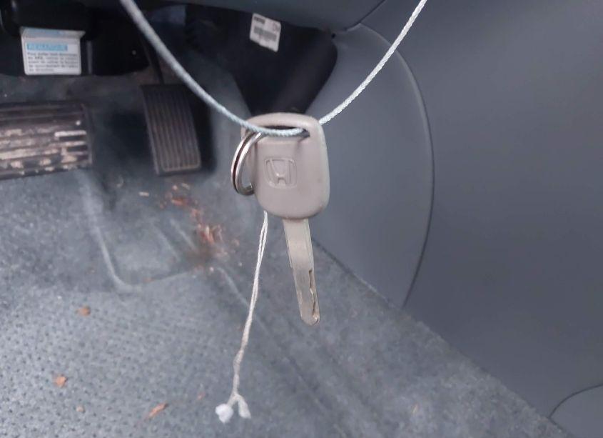 Photo 11 of 2007 Honda Accord 3.0 EX (VIN 1HGCM66597A021636)