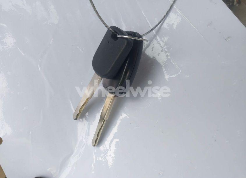 Photo 11 of 2007 Honda Accord 3.0 EX (VIN 1HGCM66597A035925)