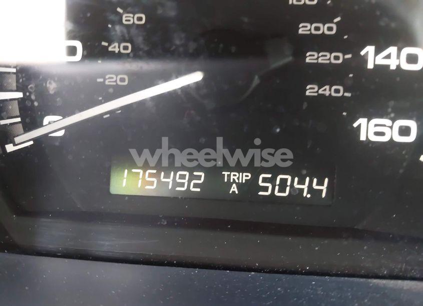 Photo 7 of 2007 Honda Accord 3.0 EX (VIN 1HGCM66597A035925)