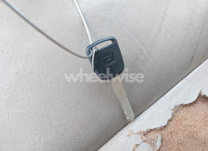 Photo 11 of 2007 Honda Accord 3.0 EX (VIN 1HGCM66597A045449)