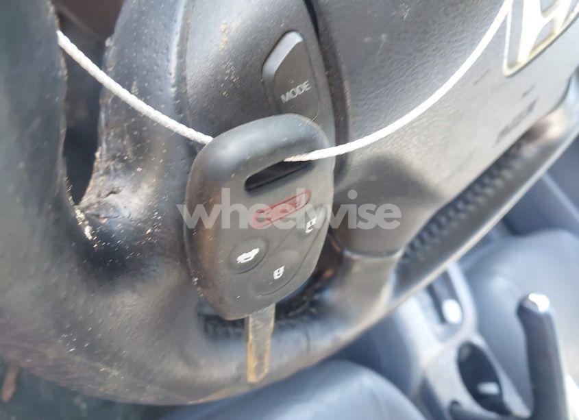 Photo 11 of 2007 Honda Accord 3.0 EX (VIN 1HGCM66597A049565)