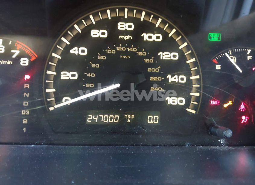 Photo 7 of 2007 Honda Accord 3.0 EX (VIN 1HGCM66597A049565)