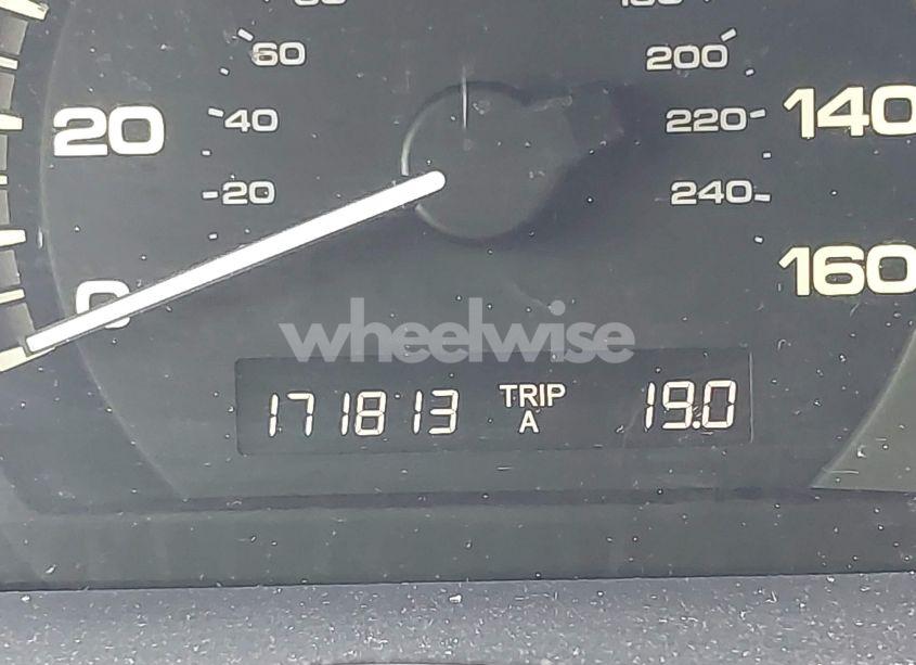 Photo 15 of 2007 Honda Accord 3.0 EX (VIN 1HGCM66597A062705)