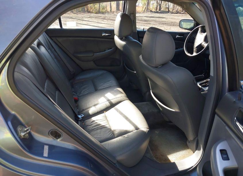 Photo 8 of 2007 Honda Accord 3.0 EX (VIN 1HGCM66597A089211)